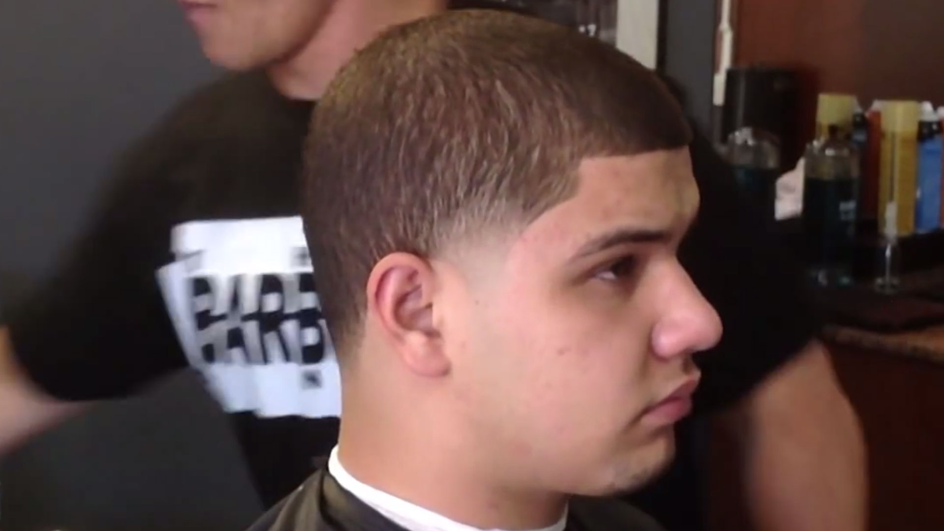 taper fade in spanish taper fade in spanish