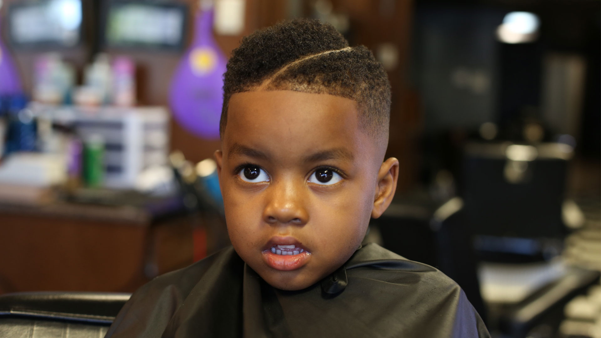 PREMIUM: Flat Top Fade w/ Juice Part  Dave Diggs  Online 